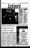 Pinner Observer Thursday 01 August 1996 Page 95