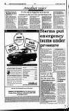 Pinner Observer Thursday 15 August 1996 Page 8