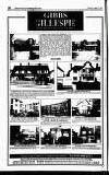 Pinner Observer Thursday 15 August 1996 Page 50