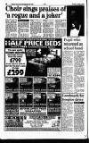 Pinner Observer Thursday 03 October 1996 Page 4