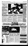 Pinner Observer Thursday 03 October 1996 Page 26