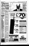 Pinner Observer Thursday 03 October 1996 Page 27