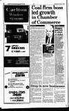 Pinner Observer Thursday 07 November 1996 Page 8