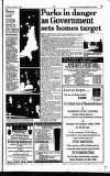 Pinner Observer Thursday 07 November 1996 Page 9