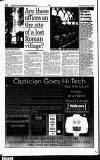 Pinner Observer Thursday 07 November 1996 Page 12