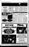 Pinner Observer Thursday 07 November 1996 Page 14