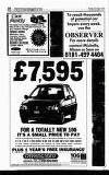 Pinner Observer Thursday 07 November 1996 Page 80
