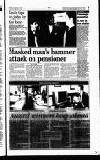 Pinner Observer Thursday 05 December 1996 Page 9