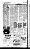 Pinner Observer Thursday 05 December 1996 Page 10