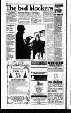 Pinner Observer Thursday 05 December 1996 Page 12