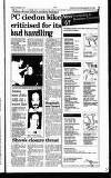 Pinner Observer Thursday 05 December 1996 Page 13