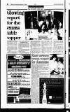 Pinner Observer Thursday 05 December 1996 Page 14