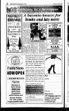 Pinner Observer Thursday 05 December 1996 Page 18