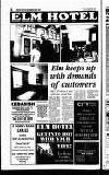 Pinner Observer Thursday 05 December 1996 Page 24