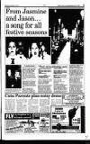 Pinner Observer Thursday 19 December 1996 Page 3