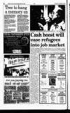 Pinner Observer Thursday 19 December 1996 Page 4