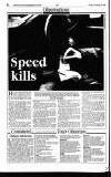 Pinner Observer Thursday 19 December 1996 Page 6