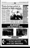 Pinner Observer Thursday 19 December 1996 Page 21