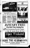Pinner Observer Thursday 09 January 1997 Page 15