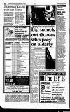 Pinner Observer Thursday 09 January 1997 Page 16