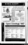 Pinner Observer Thursday 09 January 1997 Page 22