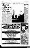 Pinner Observer Thursday 23 January 1997 Page 23
