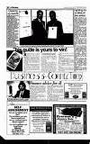 Pinner Observer Thursday 23 January 1997 Page 29
