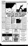 Pinner Observer Thursday 23 January 1997 Page 31