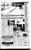 Pinner Observer Thursday 20 February 1997 Page 5