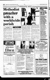 Pinner Observer Thursday 20 February 1997 Page 24