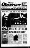 Pinner Observer Thursday 03 April 1997 Page 1