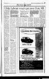 Pinner Observer Thursday 03 April 1997 Page 13