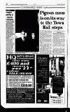 Pinner Observer Thursday 03 April 1997 Page 25