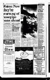 Pinner Observer Thursday 10 April 1997 Page 16