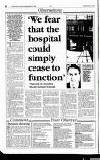 Pinner Observer Thursday 01 May 1997 Page 6