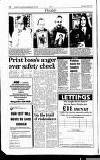 Pinner Observer Thursday 08 May 1997 Page 14