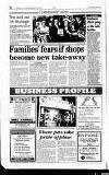 Pinner Observer Thursday 08 May 1997 Page 20