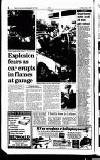 Pinner Observer Thursday 03 July 1997 Page 4