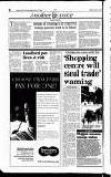 Pinner Observer Thursday 03 July 1997 Page 8