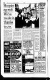 Pinner Observer Thursday 03 July 1997 Page 14