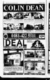 Pinner Observer Thursday 03 July 1997 Page 40
