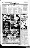 Pinner Observer Thursday 24 July 1997 Page 8