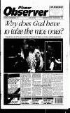 Pinner Observer Thursday 04 September 1997 Page 1