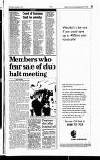 Pinner Observer Thursday 04 September 1997 Page 13