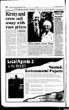 Pinner Observer Thursday 04 September 1997 Page 20