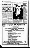 Pinner Observer Thursday 02 October 1997 Page 24