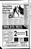 Pinner Observer Thursday 02 October 1997 Page 26