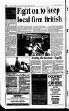 Pinner Observer Thursday 02 October 1997 Page 36