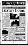 Pinner Observer Thursday 02 October 1997 Page 37