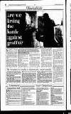 Pinner Observer Thursday 08 January 1998 Page 6
